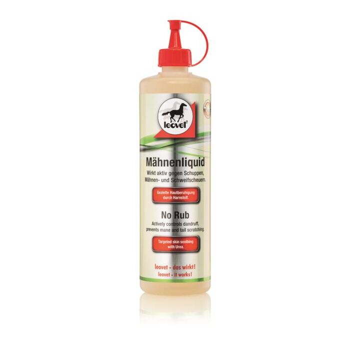 Leovet Mähnenliquid 