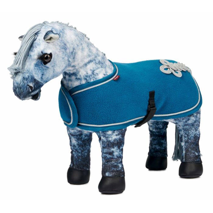 LeMieux Mini Pony Sam met Deken Marine