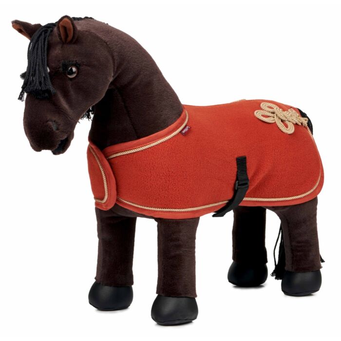LeMieux Mini Pony Freya met Deken Sienna
