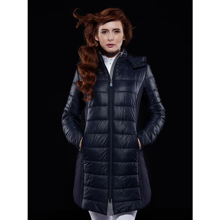 Animo Dames Jas Luke