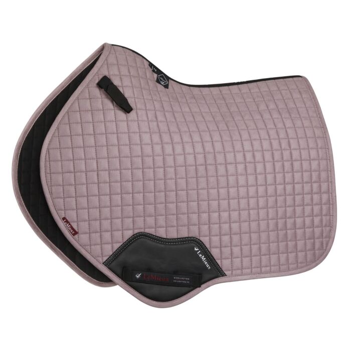 LeMIEUX Luxury CC Squares zadeldek Musk
