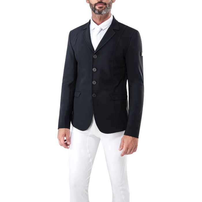 Equiline Heren Rijjas Cameron Navy