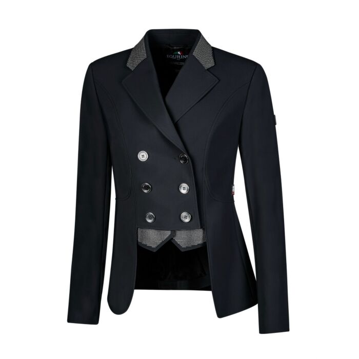 Equiline Dames Rijjas Tai