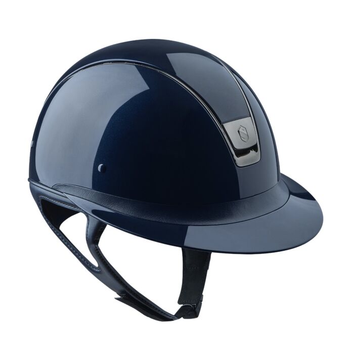 Samshield Rijhelm Miss Shield Shadow Glossy Blue