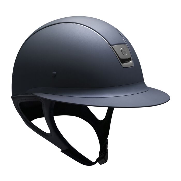 Samshield Rijhelm Miss Shield Standard 