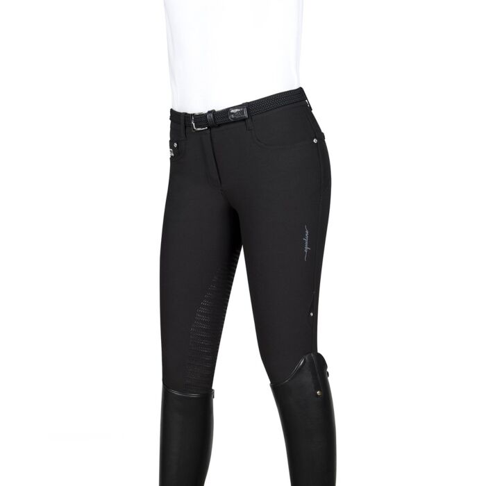 Equiline Rijbroek Nadia Grip