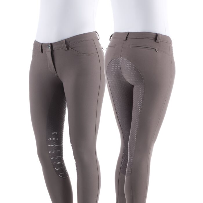 Animo Dames Rijbroek Neko Full Grip