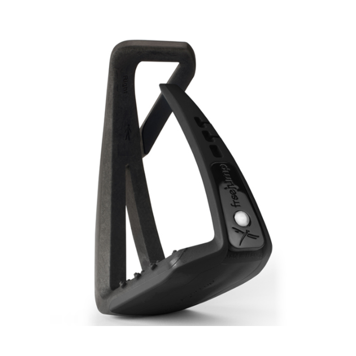 Free Jump Soft'up Lite Stijgbeugels Kids