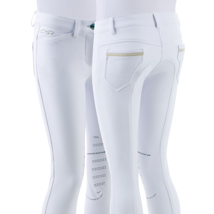 Animo Girl's Rijbroek Niche