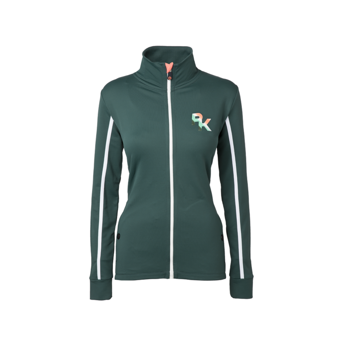 PK Meryl Jack Oakley Deep Sea