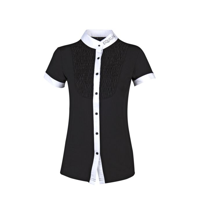 Equiline Wedstrijd Shirt Becka