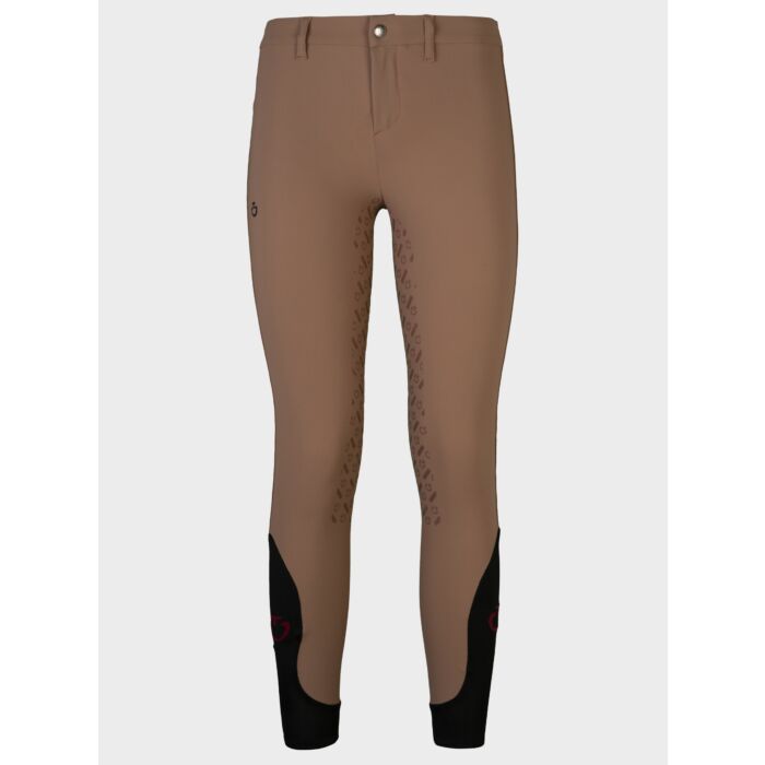 Cavalleria Toscana Line System Rijbroek Girl Full Grip
