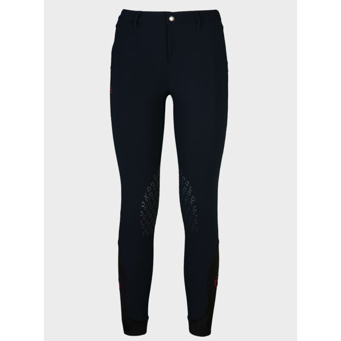 Cavalleria Toscana Chino Jeugd Rijbroek Navy