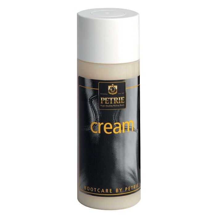 Petrie Boot Cream