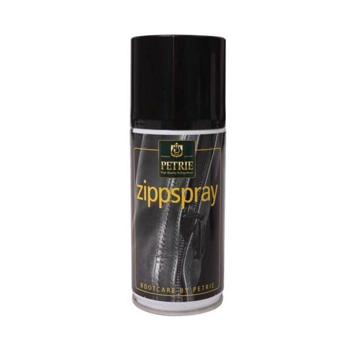 Petrie Zipp Spray