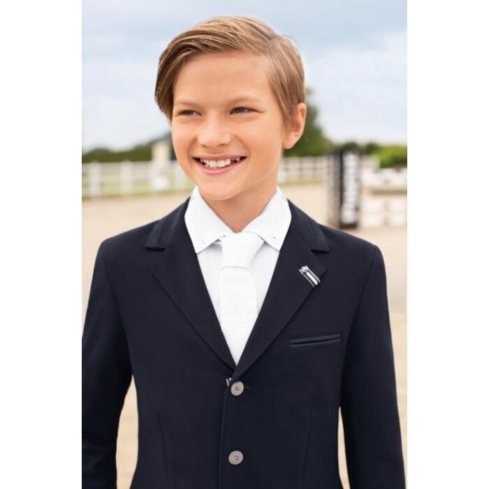 Pikeur Jongens Rijjas Ivo Night Blue