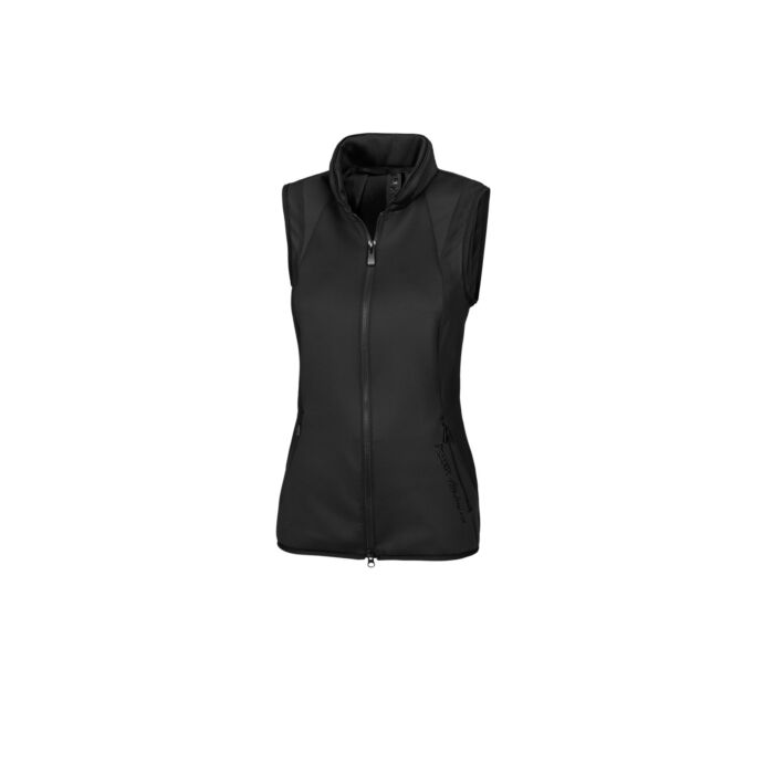 Pikeur Bodywarmer Ona Black