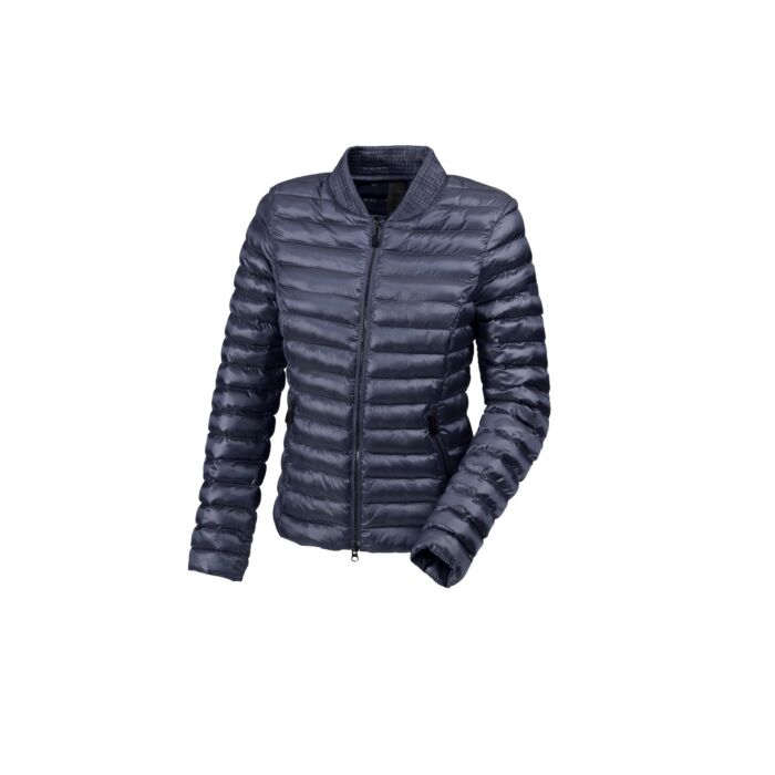 Pikeur Pauleen Dames Jas Blueberry