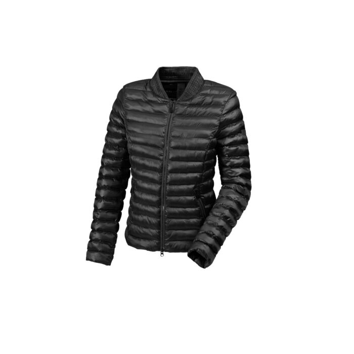 Pikeur Pauleen Dames Jas Black