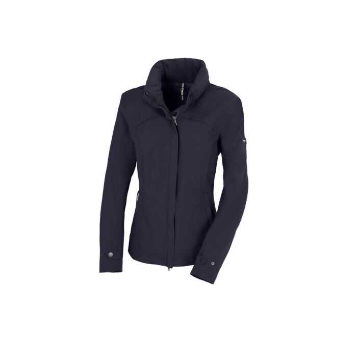 Pikeur Balida Dames Regenjas Night Blue