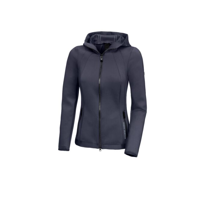 Pikeur Philine dames Jas Blueberry