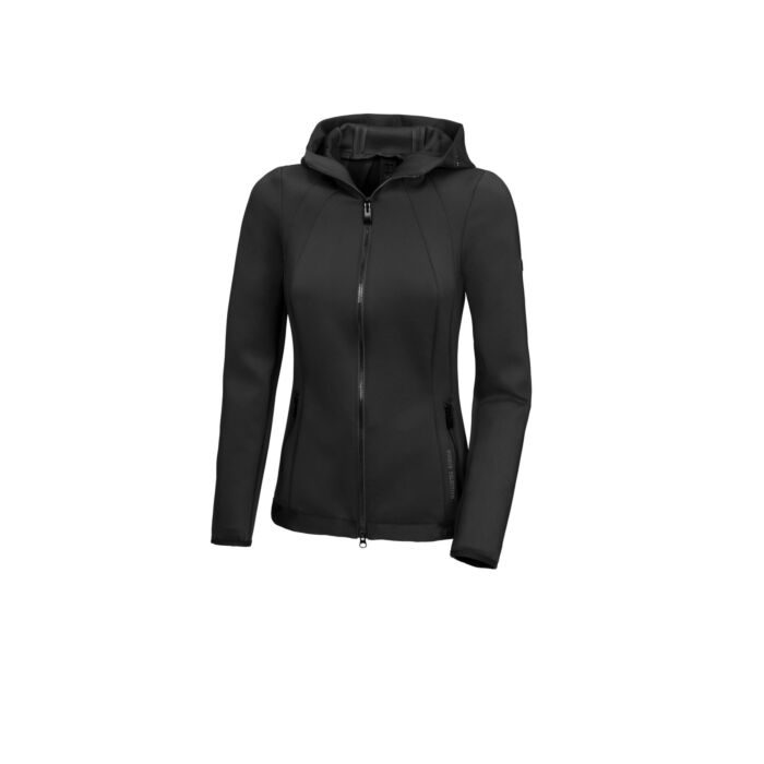 Pikeur Philine Dames Jas Black