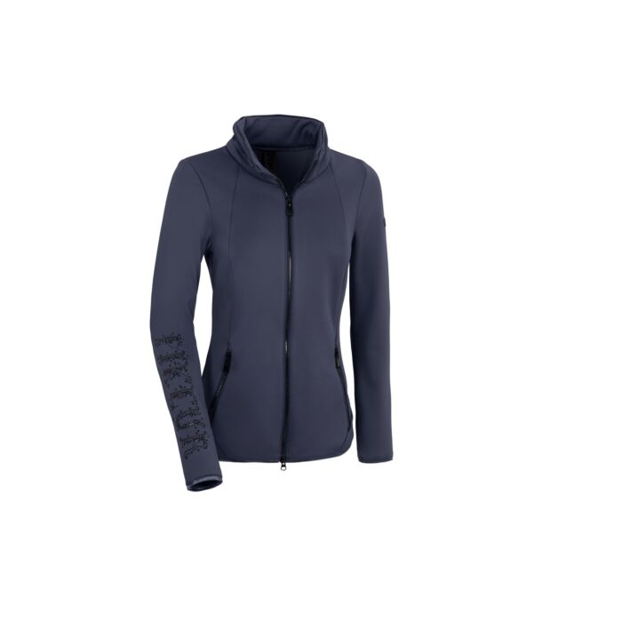 Pikeur Pura Dames Jack Blueberry