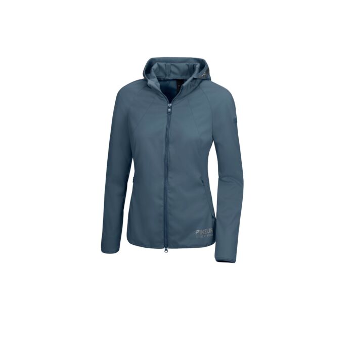 Pikeur Oline Dames Jack Vintage Blue
