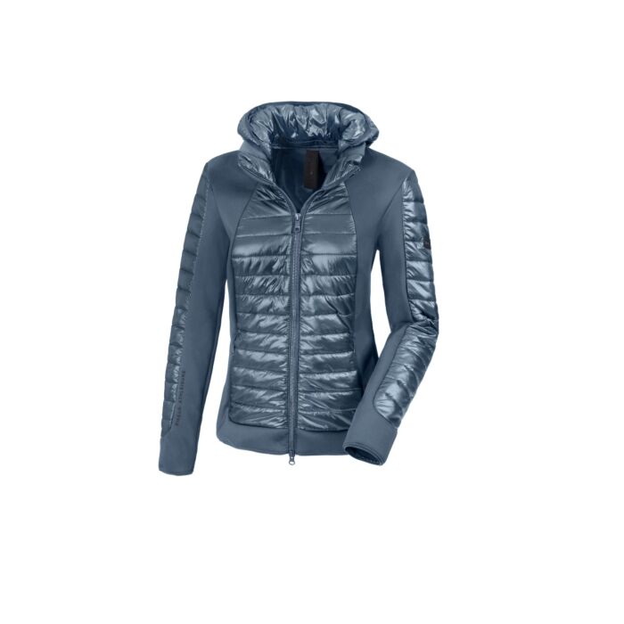 Pikeur Orea Dames Jack Vintage Blue