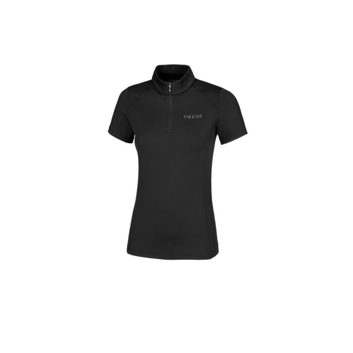 Pikeur Shirt Liara Black