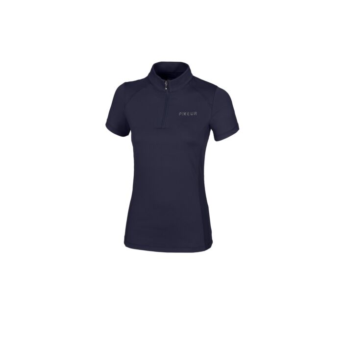 Pikeur Shirt Liara Night Blue