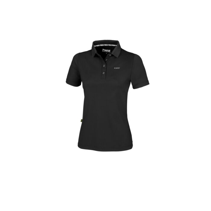 Pikeur Dasha Funcioneel T-shirt Black