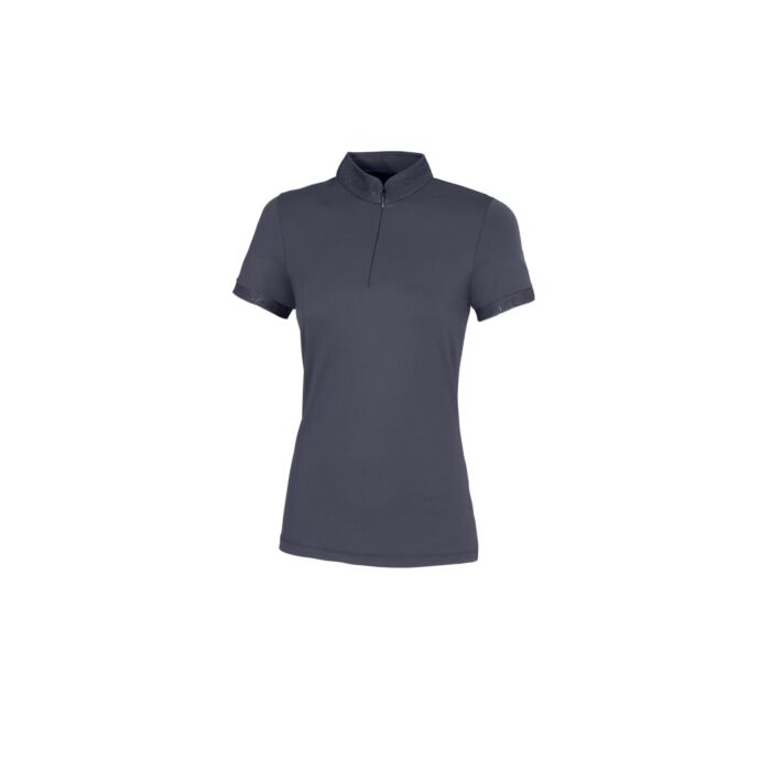 Pikeur Shirt Pernille Blueberry