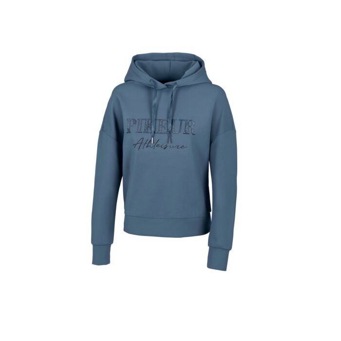 Pikeur Mie Hoody Vintage Blue