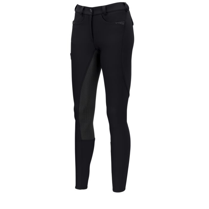 Pikeur Rijbroek Laure Softshell Full-Grip 