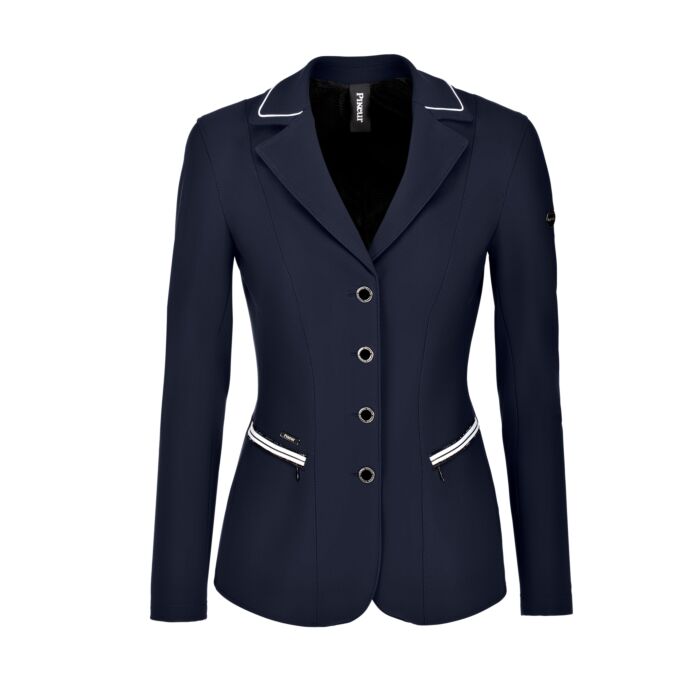 Pikeur Dames Rijjas Liya Navy
