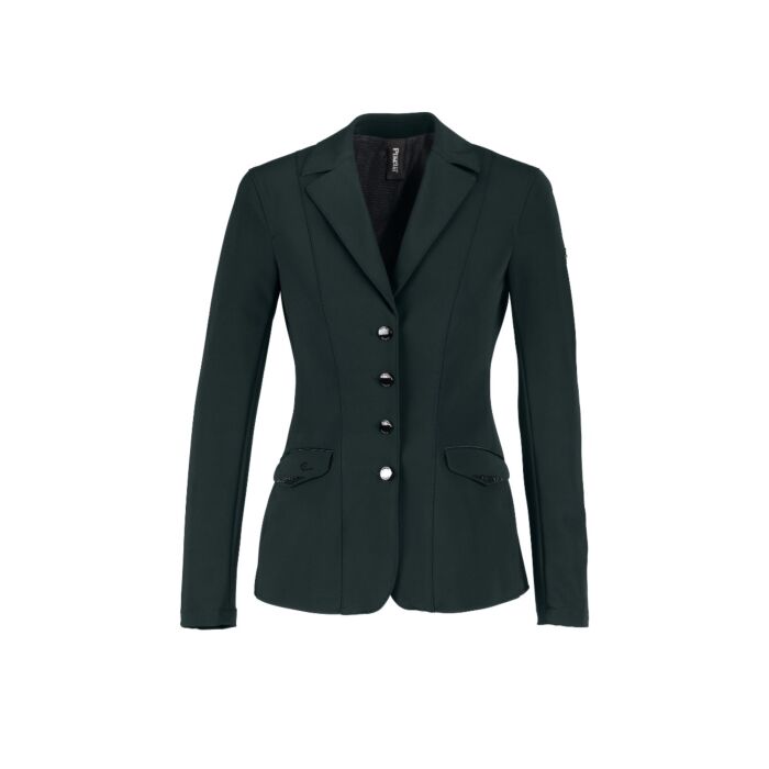 Pikeur Dames Rijjas Isalie Dark Green