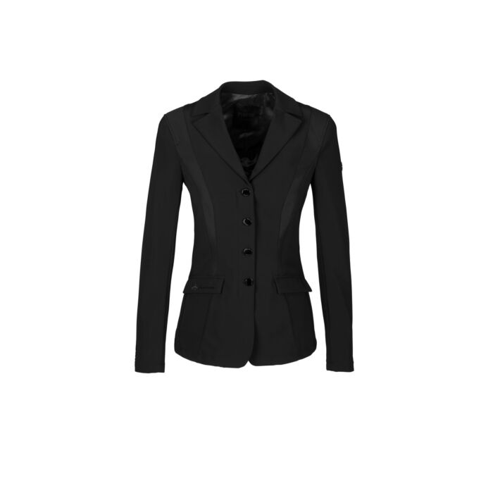 Pikeur Dames Rijjas Olena Black
