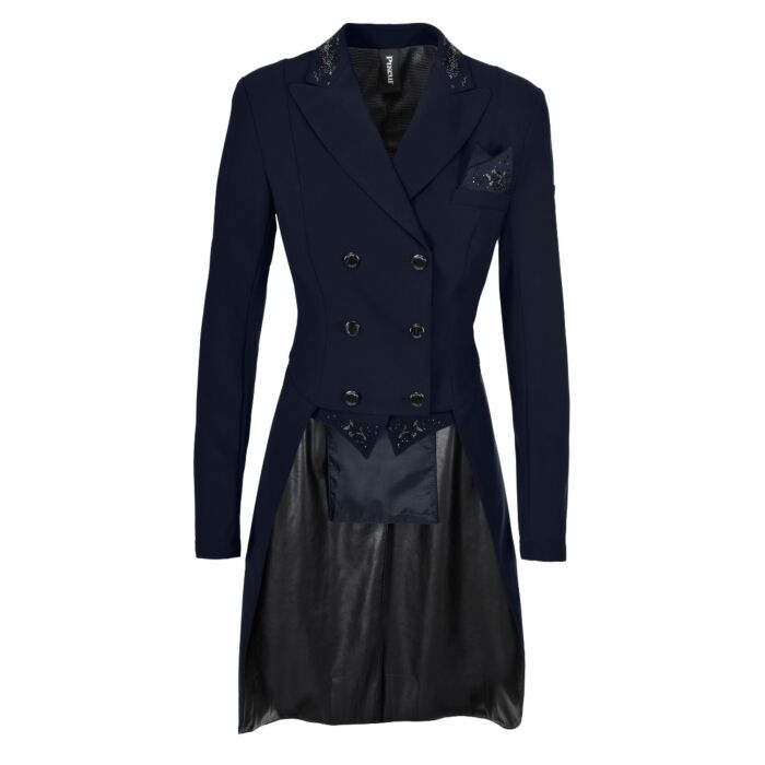 Pikeur Lilien Frack Dames Nightblue