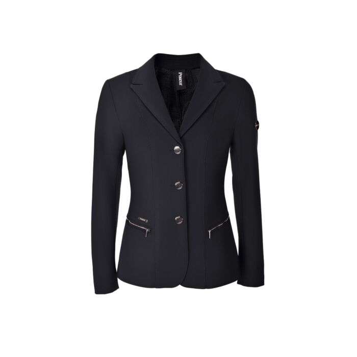 Pikeur Rijjas Manila Kids Black 