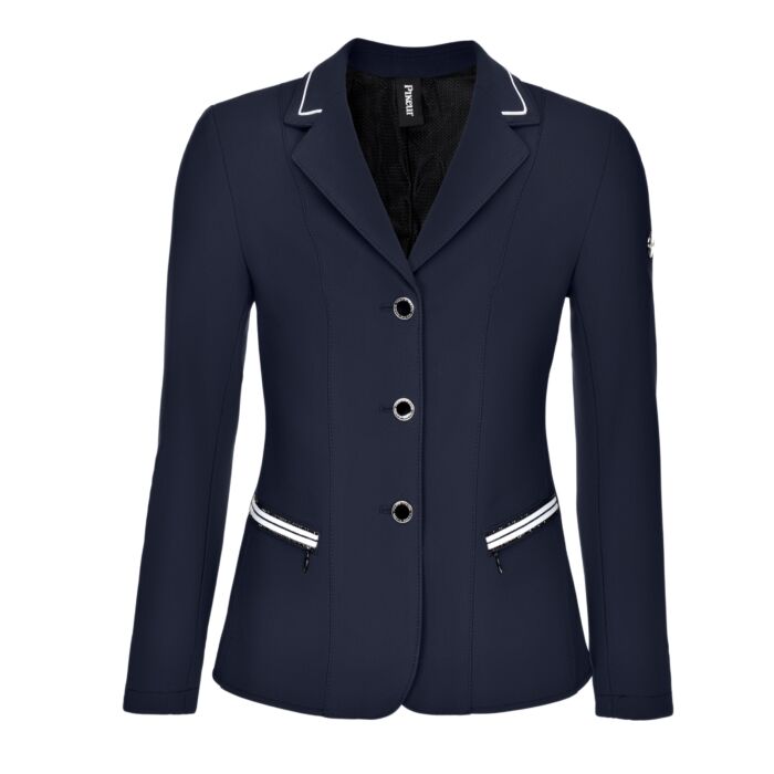 Pikeur Rijjasje Elva Kids Blauw