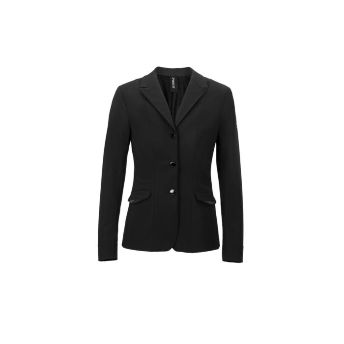 Pikeur Rijjas Isalienne Kids Black 