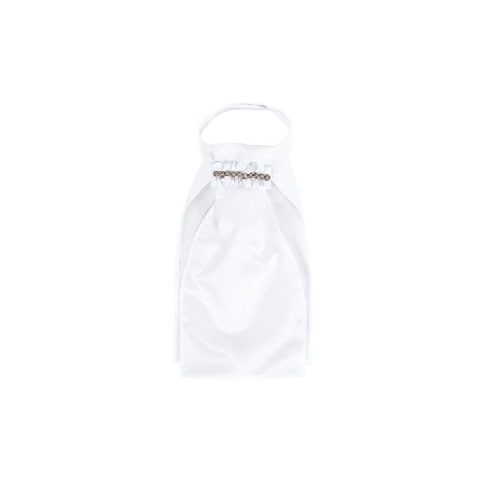 Pikeur Plastron Strass 3