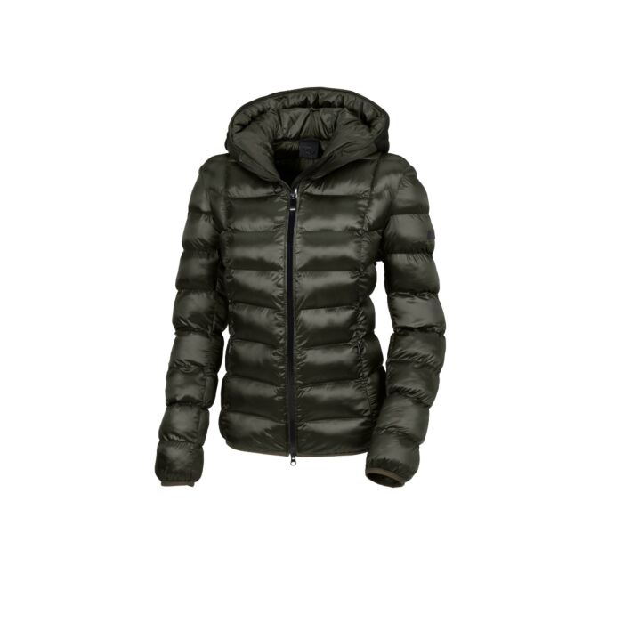 Pikeur Suri Jack Blackolive