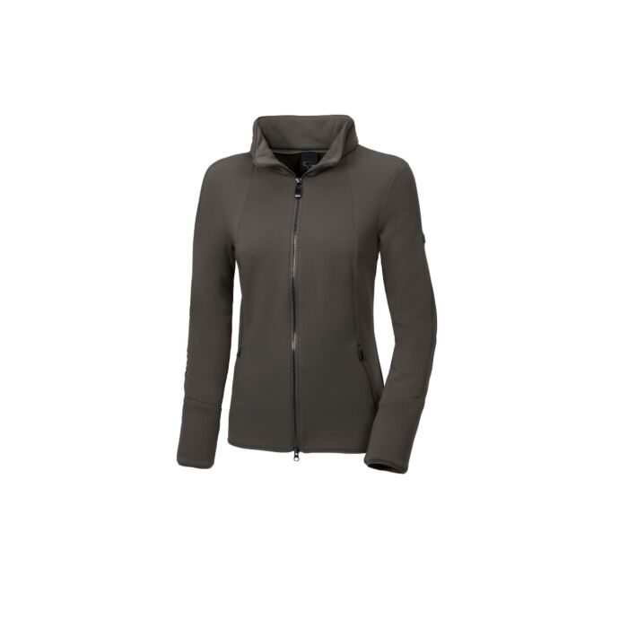 Pikeur Pikeur Polartec Jack Sibel Blackolive