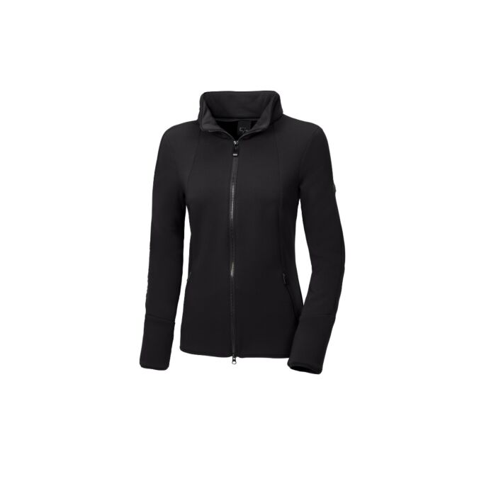 Pikeur Pikeur Polartec Jack Sibel Black