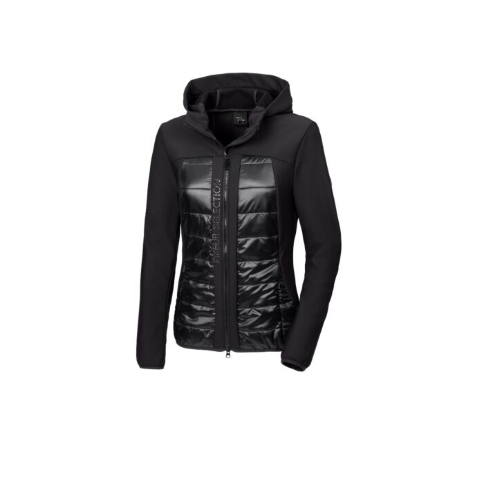 Pikeur Jack Shalin Black