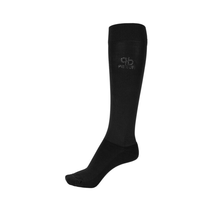 Pikeur Kniekousen qb Strass Black