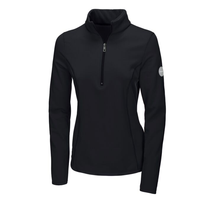 Pikeur Polartec Shirt Ines Black