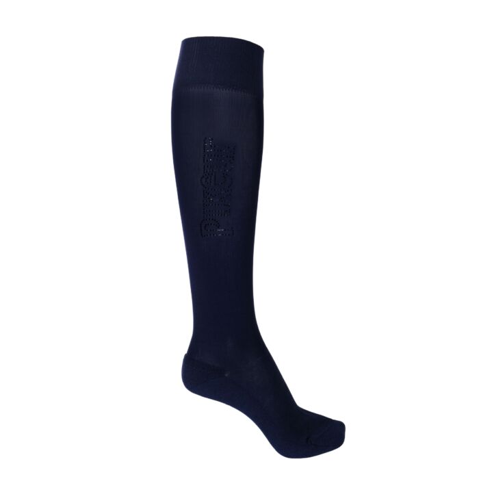 Pikeur Kniekousen Studs Nachtblauw